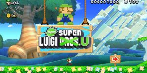 Análisis Super Mario Bros. U Deluxe – Nintendo abre el año con Mario a lo grande 2 new super mario bros deluxe 3