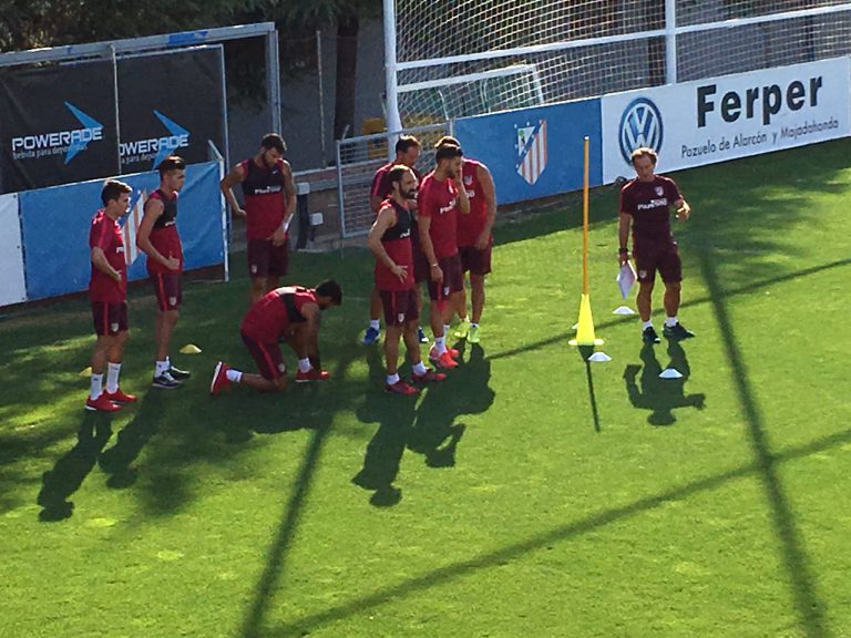 Libertad sin cargos y sin fianza para el 'Profe' Ortega tras declarar por un supuesto caso de violencia de género