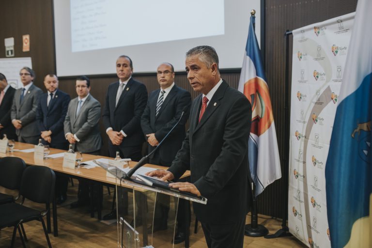 La Mancomunidad del Norte de gran Canaria planifica la era POSCOVID