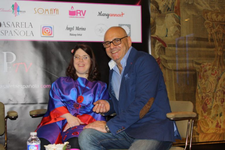 De las agujas de enfermero a las agujas de alta costura