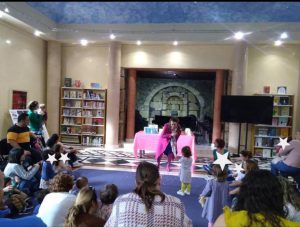 BEBECUENTOS BEBECANTO ENERO 2019 1