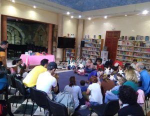 BEBECUENTOS BEBECANTO ENERO 2019 4