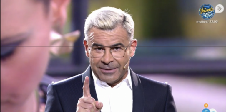 Jorge Javier: de su complicada relación con su padre a sus contactos con el Opus Dei en su juventud