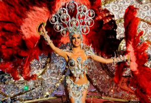 CarnavalTenerife