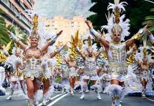 CarnavalTenerife2