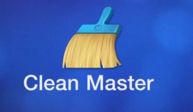 Clean master