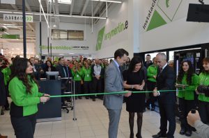 LeroyMerlin inaugura su nueva tienda en Mos 8 DSC 0496