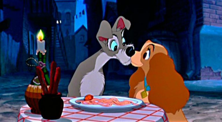 San Valentín: los 10 besos más inolvidables de la historia del cine