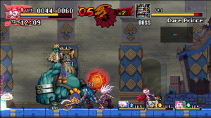Dragon marked 2