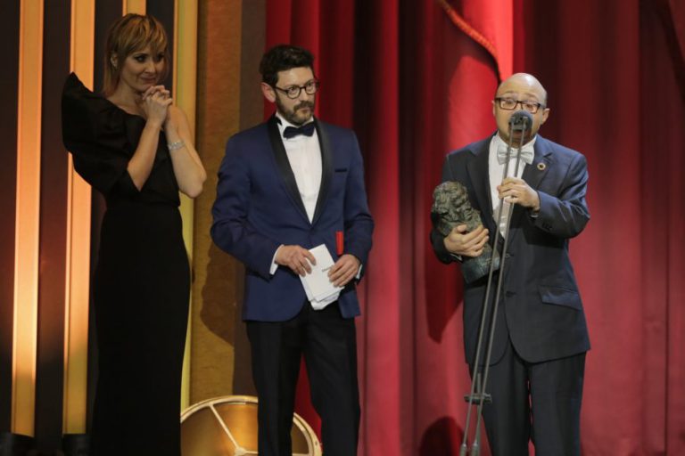 Jesús Vidal como fuente de inspiración