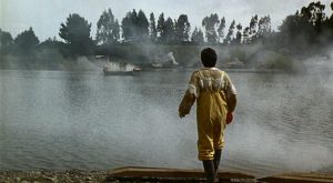 Escena del filme La frontera de Larraín 1