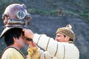 Escena del filme La frontera de Larraín 2