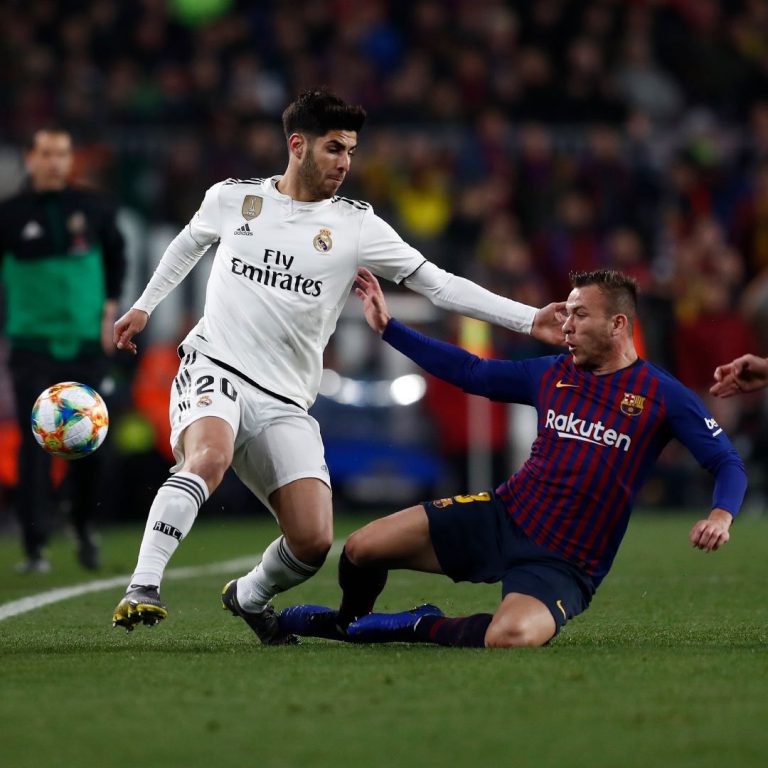 El resumen del Barça-Real Madrid en las portadas de la prensa deportiva