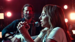 Ha nacido una estrella 1