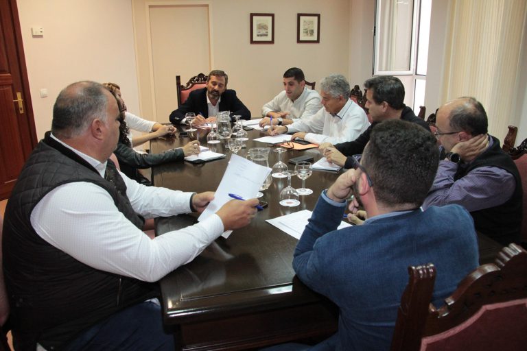 LANZAROTE: La propuesta de Benjamín Perdomo sobre los miembros y composición del Órgano de Evaluación Ambiental hace posible su creación