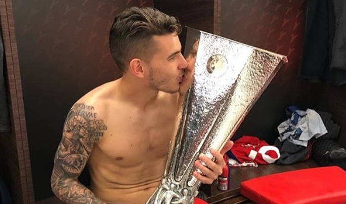Lucas Hernández dice sí al Bayern, según 'Bild'