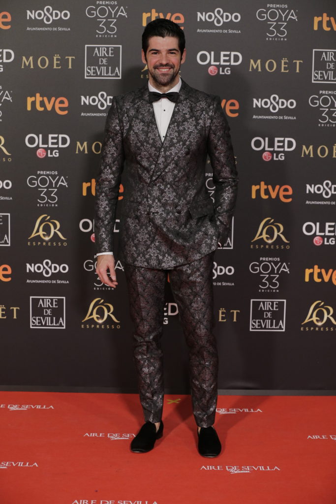 Miguel Ángel Silvestre