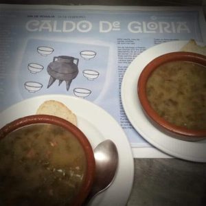 NP 25022019 A Guarda conmemorou o Día de Rosalía 2019 cun Concerto de Evoéh 5