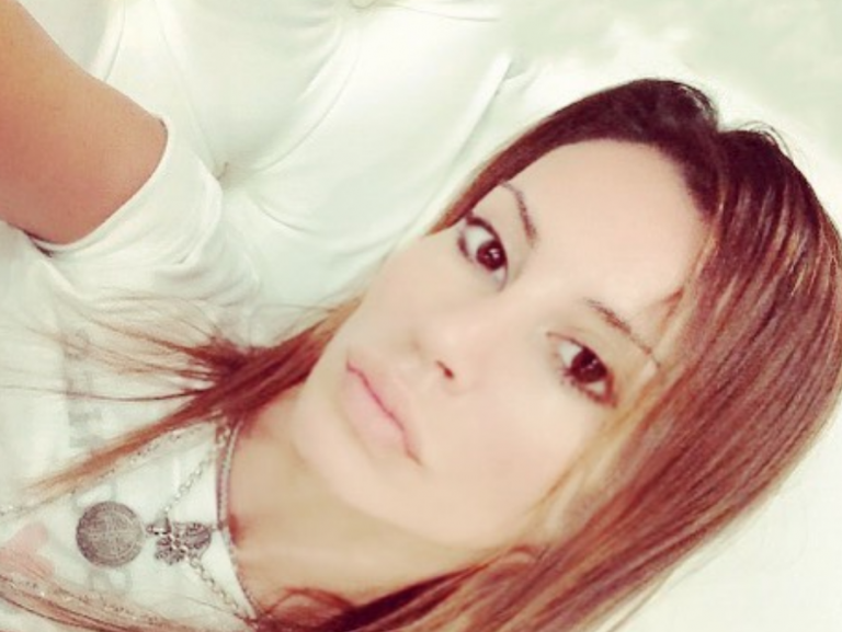 Hallan el cuerpo sin vida de Natacha Jaitt, finalista de 'Gran Hermano 6'