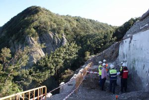 PR Anaga El Bailadero 3