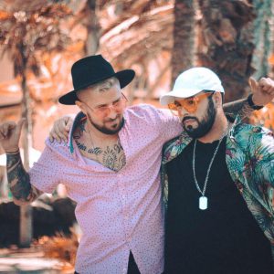 Playacoco Foto cartel