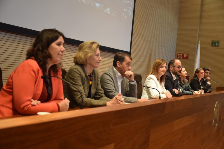TENERIFE: La UNESCO sostiene que Canarias se ha convertido en un modelo internacional de referencia dentro de la Red de Reservas de la Biosfera Mundiales