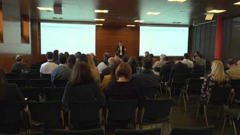 S. C. DE TENERIFE: Profesionales del sector en Tenerife priorizan acciones en el nuevo Plan de Canarias para el Turismo 2025