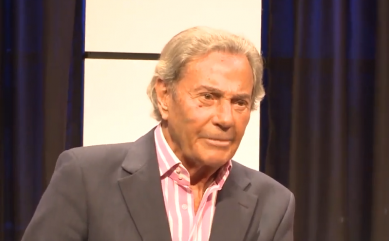 Fallece Arturo Fernández a los 90 años: del 