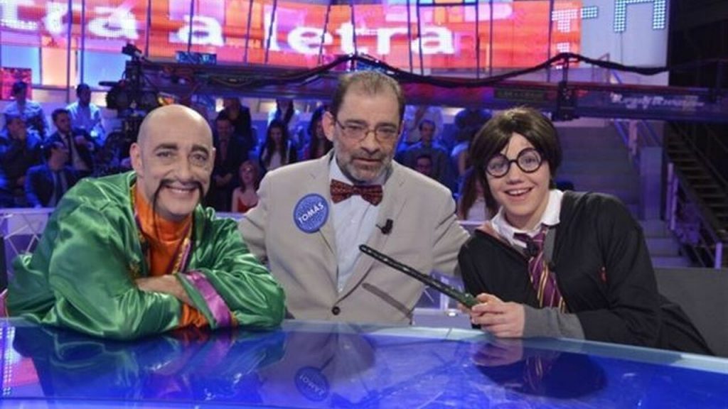 Pasapalabra: el concursante que falleció días antes de la emisión del programa 5 El concursante de Pasapalabra que falleció días antes de la emisión del programa