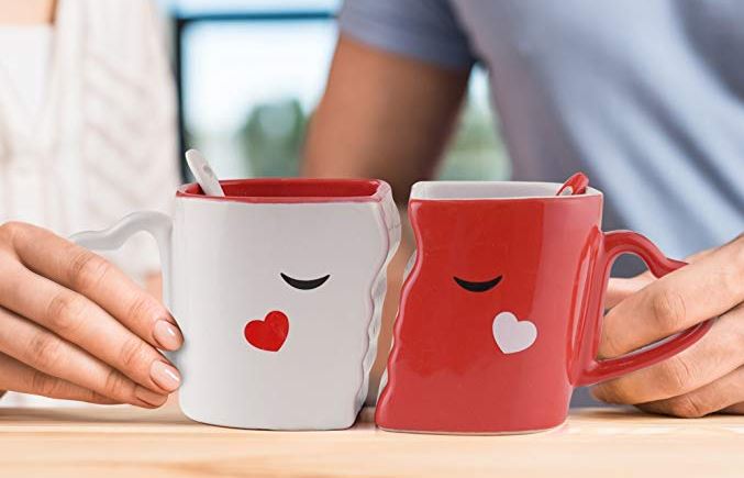 Los mejores regalos de San Valentín que encontrarás en Amazon por 20€