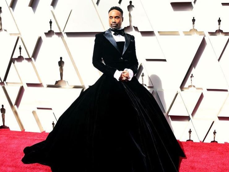 Oscar 2019: los modelitos más desastrosos de la noche