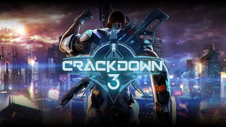 Análisis Crackdown 3 – Tiros y caos en la tercera entrega de la saga