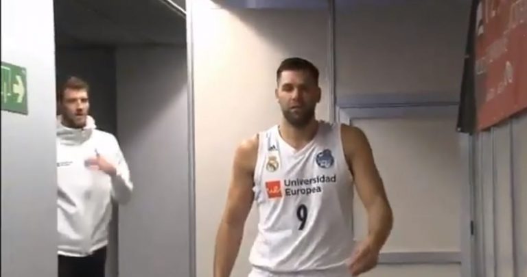 La ACB retira la licencia a Reyes y Campazzo tras los insultos por el arbitraje en la final de la Copa del Rey