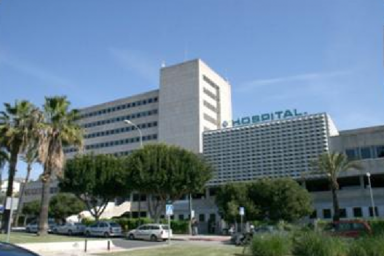 Muere una niña en Mijas después de comerse un helado