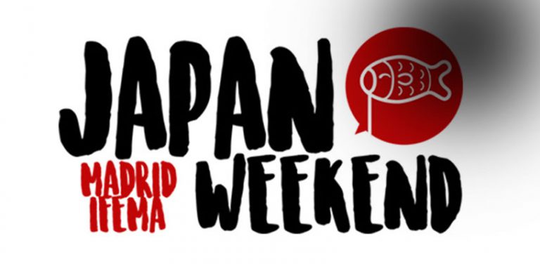 Japan Weekend Madrid - El lejano Japón ha llegado a Madrid