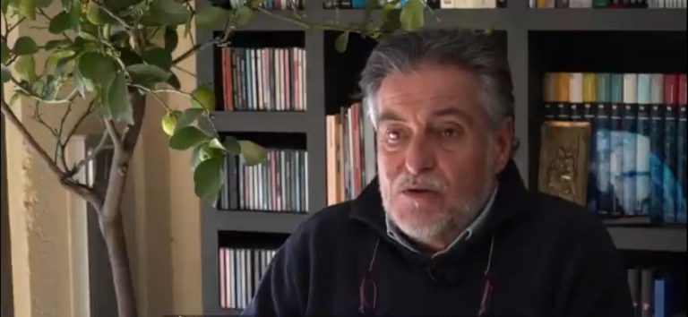 Pepu Hernández se confiesa: los motivos por los que se mete en política