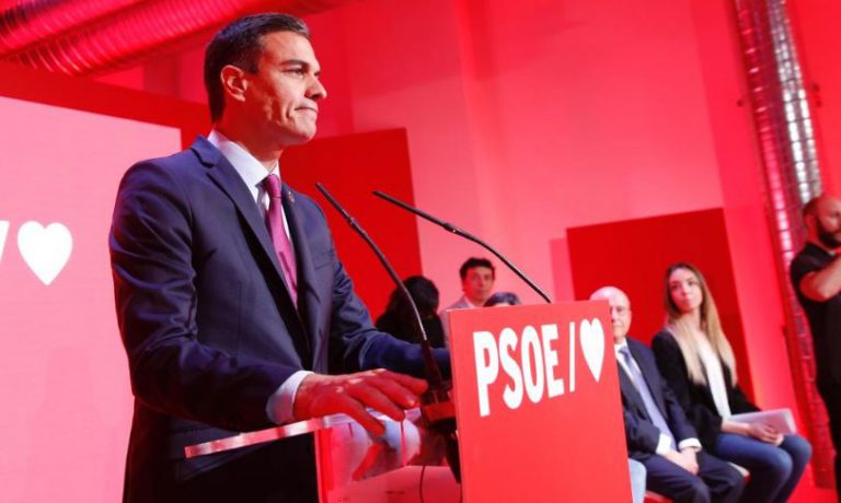 El Gobierno gastó 135,67 millones de euros en publicidad el año pasado, 10,7 más que en 2017