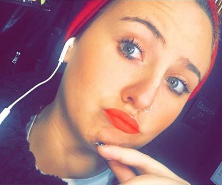 rocio carrasco flores