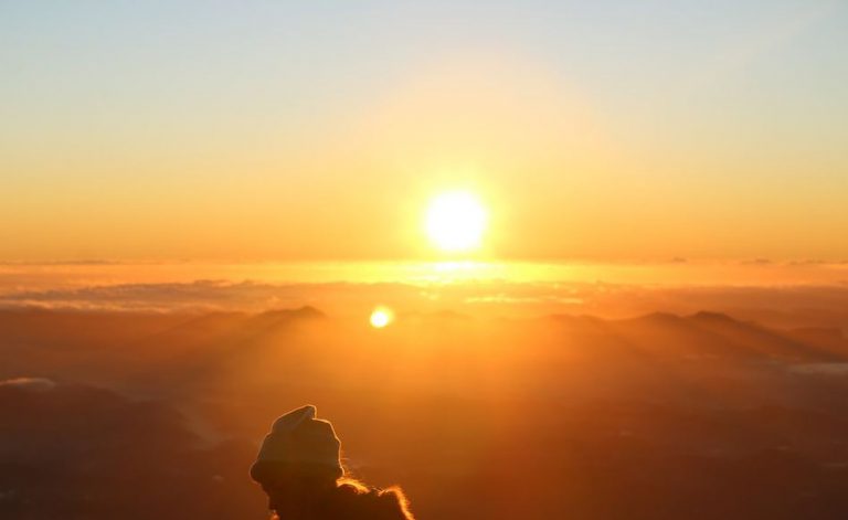 'Veranillo' de San Miguel: los termómetros superarán los 30 grados