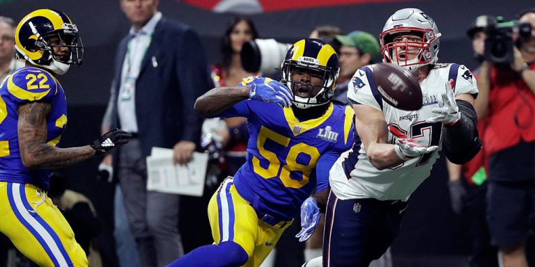 Así se vivió la Super Bowl: equipo ganador, actuaciones más comentadas y mucho más