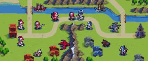 wargroove 1