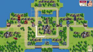 wargroove 2