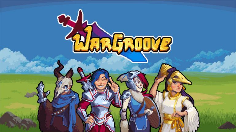Análisis Wargroove Switch – Pintoresco juego de estrategia por turnos