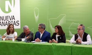 4. Consejo político. 09 marzo 2019