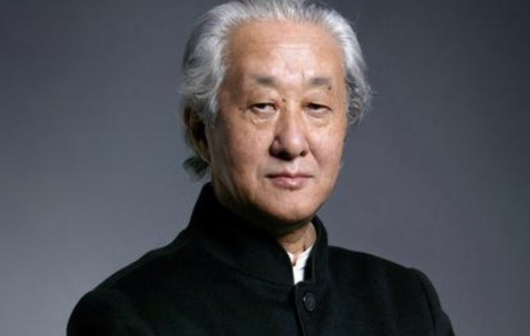 El Palau Sant Jordi, La Casa de Hombre...las obras de Arata Isozaki, premio Pritzker 2019, edificadas en España