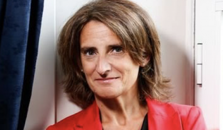 El Gobierno dice que las mujeres sufren más el cambio climático