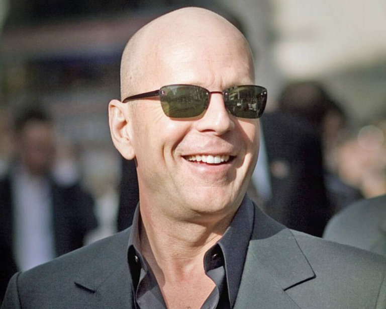 Bruce Willis cumple 64 años: Es alemán; ofreció un millón por la 'cabeza' de Hussein y otras curiosidades del artista