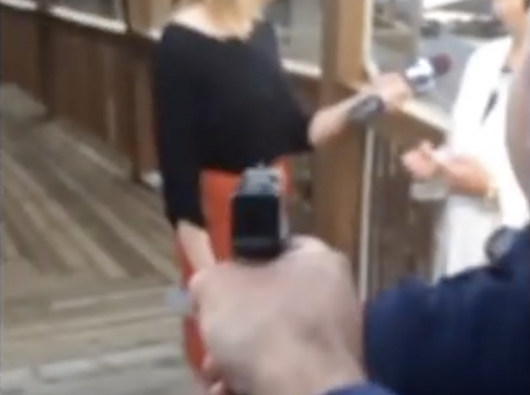 La lucha de un padre para que Youtube retire las imágenes del asesinato de su hija