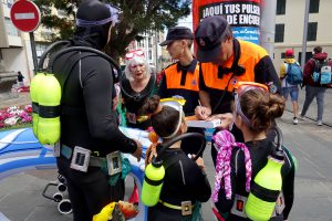Carnaval de Día pulseras