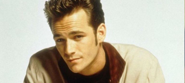 La emotiva despedida de los actores de 'Sensación de Vivir' a Luke Perry (Dylan), tras conocer su fallecimiento